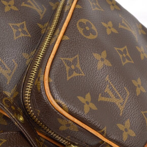 Louis Vuitton Monogram Amazon Crossbody Bag M45236 TH0035 NQ00198 - Picture 5 of 10
